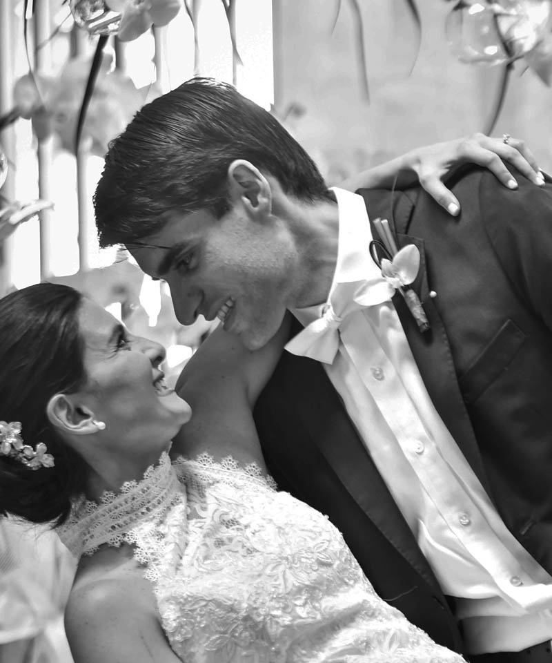 Together Forever
